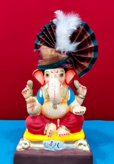 GANPATI MURTIS 2025