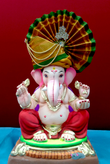 GANPATI MURTIS 2026