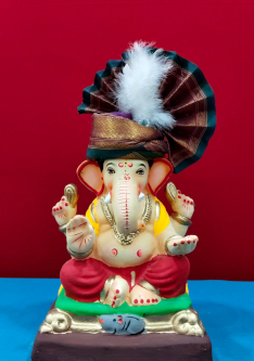 GANPATI MURTIS 2025