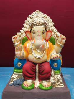GANPATI MURTIS 2025