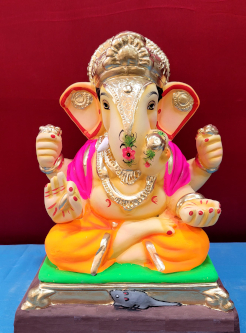 GANPATI MURTIS 2025