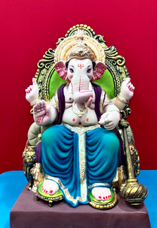 GANPATI MURTIS 2025
