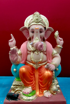 GANPATI MURTIS 2026