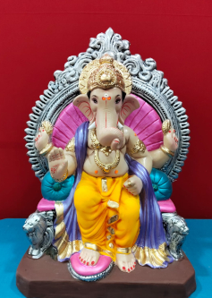 GANPATI MURTIS 2025
