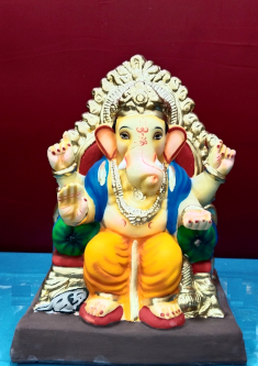 GANPATI MURTIS 2025