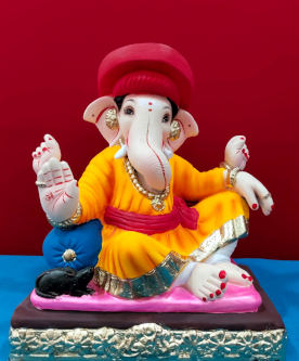 GANPATI MURTIS 2025