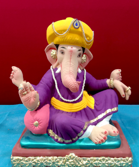 GANPATI MURTIS 2026