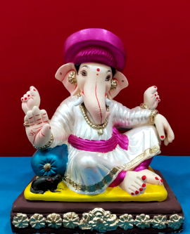 GANPATI MURTIS 2025