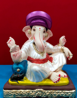 GANPATI MURTIS 2025