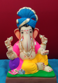 GANPATI MURTIS 2026