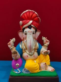 GANPATI MURTIS 2025