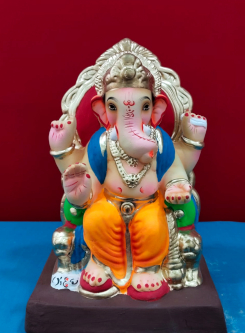 GANPATI MURTIS 2025