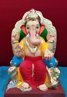 GANPATI MURTIS 2026