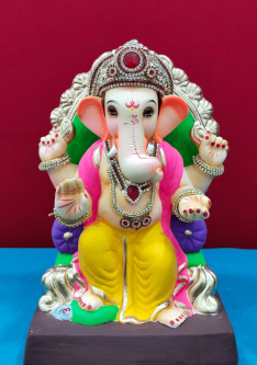 GANPATI MURTIS 2025
