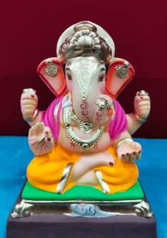 GANPATI MURTIS 2025