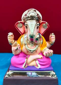GANPATI MURTIS 2025