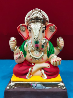 GANPATI MURTIS 2025