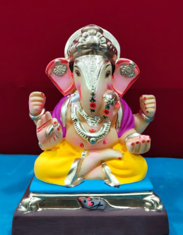 GANPATI MURTIS 2025