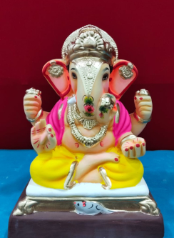 GANPATI MURTIS 2025