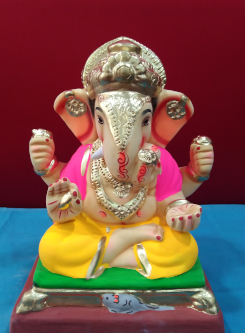 GANPATI MURTIS 2026