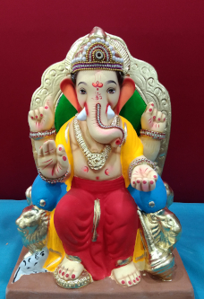 GANPATI MURTIS 2026