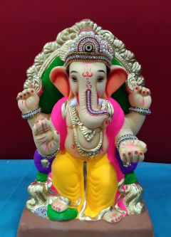 GANPATI MURTIS 2026