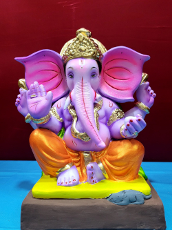 GANPATI MURTIS 2025