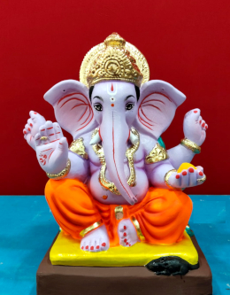 GANPATI MURTIS 2025