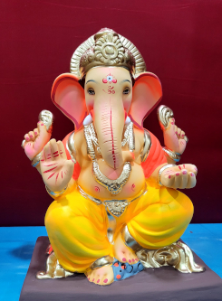 GANPATI MURTIS 2025