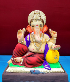 GANPATI MURTIS 2025