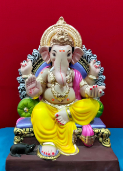 GANPATI MURTIS 2025
