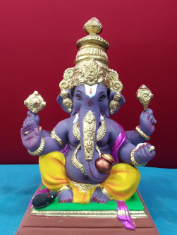 GANPATI MURTIS 2026