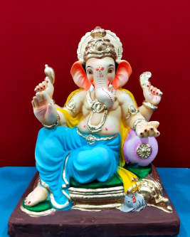 GANPATI MURTIS 2025
