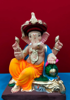 GANPATI MURTIS 2025