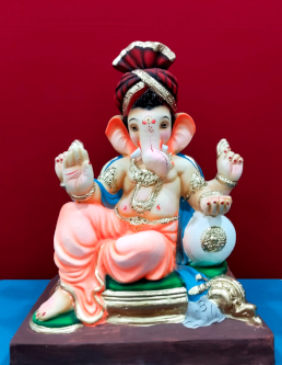 GANPATI MURTIS 2025