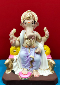 GANPATI MURTIS 2025