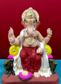 GANPATI MURTIS 2026
