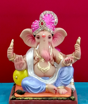 GANPATI MURTIS 2026
