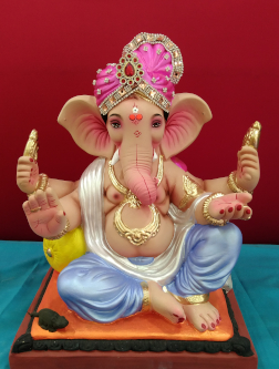 GANPATI MURTIS 2026
