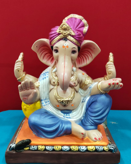 GANPATI MURTIS 2025