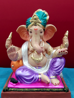 GANPATI MURTIS 2026
