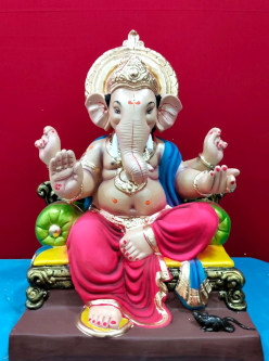 GANPATI MURTIS 2025