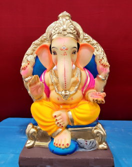 GANPATI MURTIS 2025