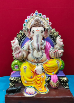 GANPATI MURTIS 2025