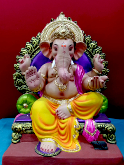 GANPATI MURTIS 2026