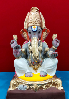 GANPATI MURTIS 2025