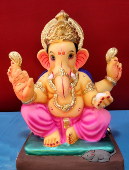 GANPATI MURTIS 2025