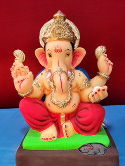 GANPATI MURTIS 2025