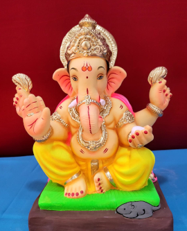 GANPATI MURTIS 2025