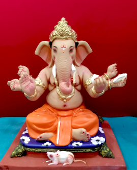GANPATI MURTIS 2026